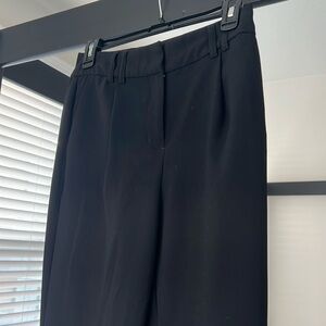 Flattering Express Pants
